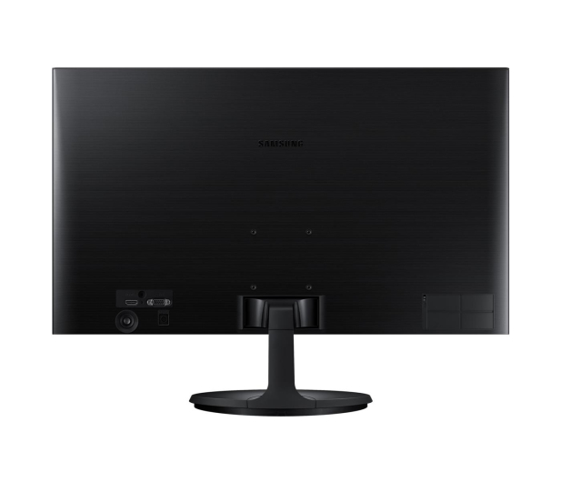 Samsung S24F354FHRX - 636532 - zdjęcie 6